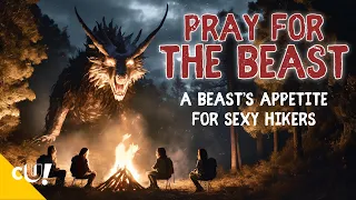 Prey For The Beast | Free Comedy Horror Movie | Full Movie | Crack Up