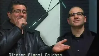 Corrado e Gianni Celeste - CChiù 'e vint'anne fà