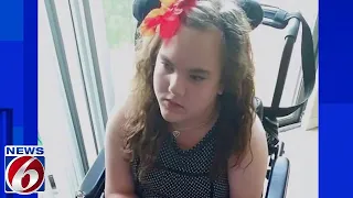 Nonprofit files for bankruptcy, losing over $1M meant for girl with cerebral palsy