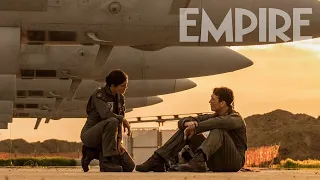 Top Gun 2  Maverick  Trailer 3 Altyazılı 27 Mayıs 2022 Vizyon Tarihi