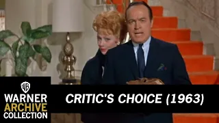 Trailer | Critic's Choice | Warner Archive