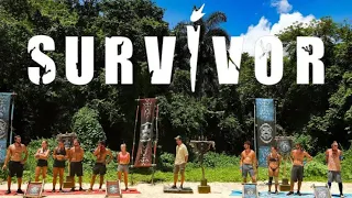 Survivor spoiler 7/5 - Η πρώτη διαρροή για την 3η ασυλία