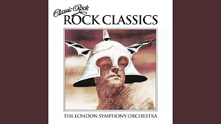 Ruby Tuesday (feat. The Royal Choral Society)