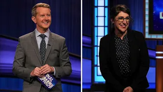 Jeopardy! Hosts Finalized: Mayim Bialik, Ken Jennings to split 'Jeopardy!' host job