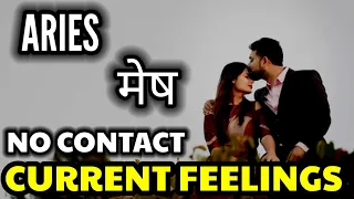 ARIES मेष राशि(TIMELESS)Current Feelings No Contact@0507 NEXT ACTION💞Third Party#aries#mesh#rashifal