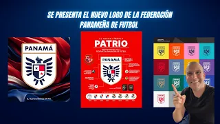 Nuevo logo de Panamá y los mejores momentos del logo anterior #Panama