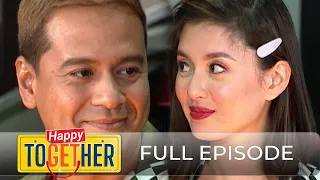Happy Together: Shelly, Julian’s future baby?! (Full Episode 41)