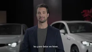 Mazda CX-60 – Utilisation des fonctions de Mazda Connectivity – Préconditionnement