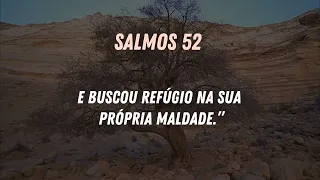 MIQEDEM - Ma Tit’halel - Salmos 52 - Legendado PT-(BR)