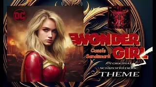 Wonder Girl (Cassie Sandsmark) Theme
