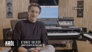 KRÓL: muzyka do serialu | Atanas Valkov
