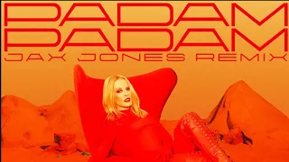 Kylie Minogue - Padam Padam (Jax Jones Remix) (HQ Audio)