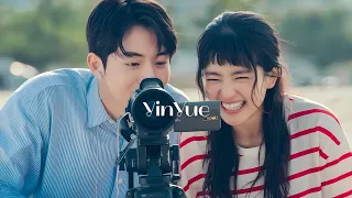 You watch your own kdrama | a playlist