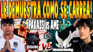 BOOM vs XTREME GAMING [BO2] - PAKAZS, SLATEMS, PANDA vs AME, XINQ, XM - ELITE LEAGUE DOTA 2