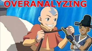 Overanalyzing Avatar: The Boy In The Iceberg