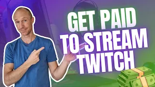 Get Paid to Stream Twitch & Listen to Music - Rewardy.io Review  (Full Guide)