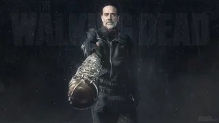 ''Suck my nuts / Get my axe'' - Negan Remix (Part 1) [TWD Season 7]