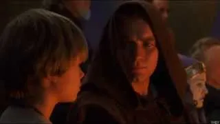 Anakin Skywalker - Not One of Us