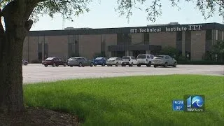 ITT Tech shuts down all campuses after federal aid sanctions