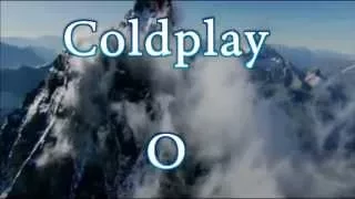 Coldplay O  "Fly on" legendado em Português