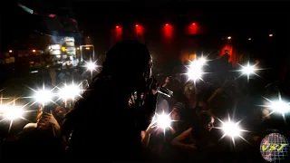 Chris Travis "Diamonds" Live Performance