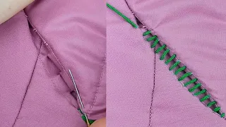 12 BEST GREAT SEWING TIPS AND TRICKS! #2