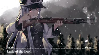 「Nightcore Female Cover」- Lady of the Dark (Sabaton)