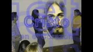 "CON CRISTO EN EL CORAZON" (Cancion) Grupo JC "Cristos Jovenes Xela"