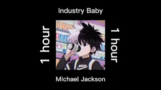 y2mate com   Industry Baby X Michael Jackson 1 Hour  1080p (creditos en la desc)