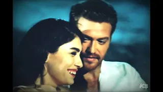 Cansu & Kerem - Respirar #YüksekSosyete #CanKer