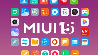 تحديث MIUI 15 يصل الى العديد من هواتف شاومي 💥 تحقق من وجود هاتفك الشاومي ⁉️