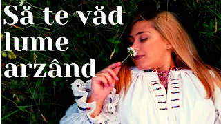 Andreea Ghițiu & Călin Ionce - Să te văd lume arzând