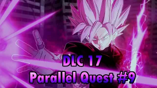 How To Unlock USV Rose Goku Blacks Super Attacks | Xenoverse 2 Parallel Quest 171