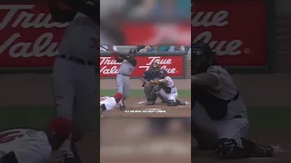 The Smoothest Swings In Baseball History: Ken Griffey Jr.