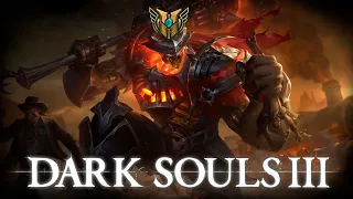 The iron reverent (dark souls) Mordekaiser