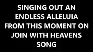 Endless Alleluia - Steffany Gretzinger (Lyrics)