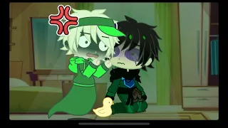 Just Chaos Cousins being themselves (Ninjago) Gacha {Audio in description}