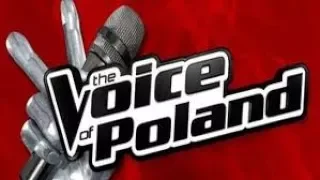 Voice of Poland najlepsze przesłuchania w ciemno - TOP 25 Best Blind Auditions