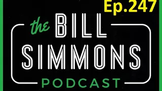 The Bill Simmons Podcast 8 Best Kyrie Trade Scenarios With Kevin O'Connor (Ep. 247)