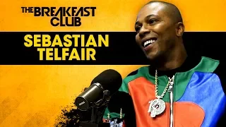 Sebastian Telfair Speaks On His NBA Fallout, Court Cases, Dropping Music + More