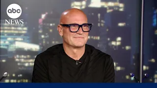 Rex Chapman on memoir: ‘I'd like to take myself in smaller doses if I could’