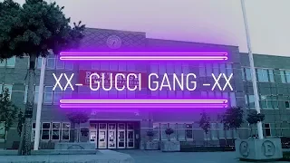 Gucci Gang - Krnfx - Teaser Dance Choreography