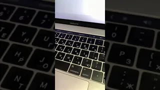 Как почистить клавиатуру бабочку MacBook 2016/2019