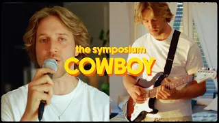 The Symposium - Cowboy (Full Cover) [4k]