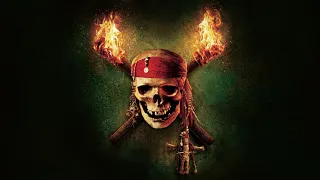 Jack Sparrow - Hans Zimmer | Pirates of the Caribbean: Dead Man’s Chest