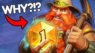 How Hearthstone’s Most BROKEN Effect Got Me Legend