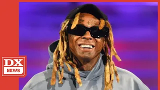 Lil Wayne Explains His New Writing Process Now That He’s “Old” 😂