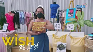 TRANS WOMAN NA BIKTIMA NG SCAM, TINULUNGAN NG 'WISH KO LANG' | Wish Ko Lang