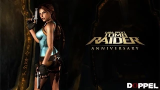 Tomb Raider Anniversary - Natla`s Mines 12 Walkthrough