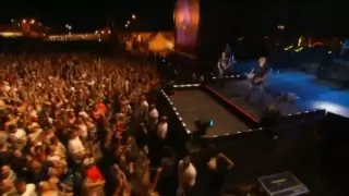 Nickelback - Figured You Out (Live in Sturgis)